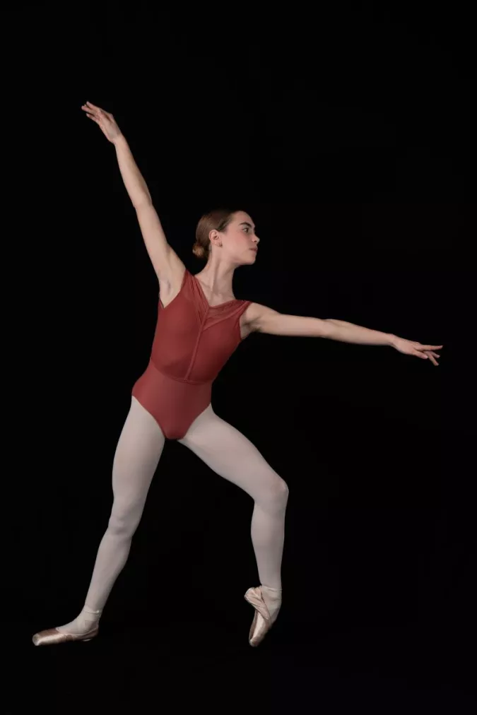 Cours : Formation Intensive : L'alternative au Danse-Études