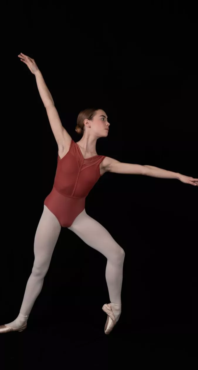 Illustration : Formation Intensive : L'alternative au Danse-Études
