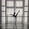 Danse-Études