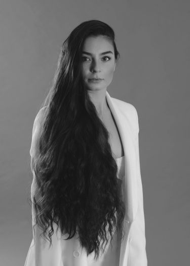 Professeur: Aurélia Paolino: Modern / Hip Hop / Street Jazz