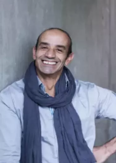 Professeur : Hacène Bahiri