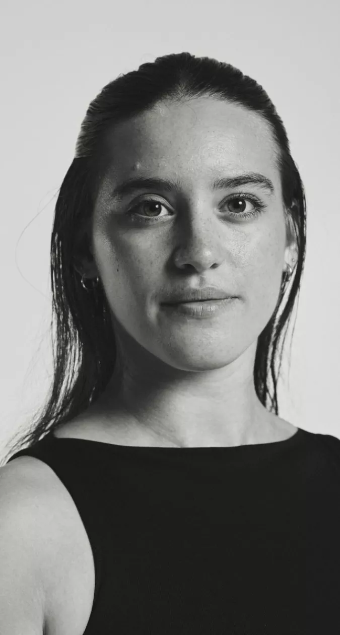 Illustration : Romane Marion : Assistante Pédagogique